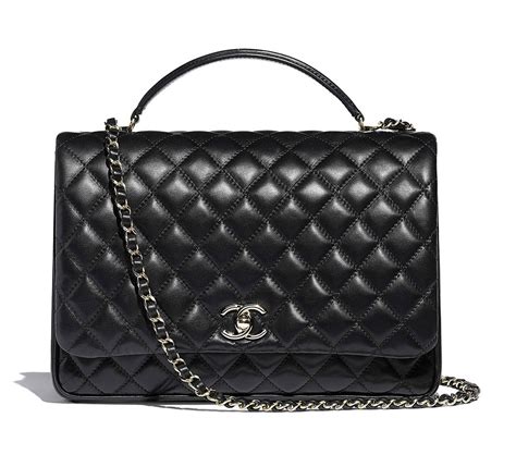 2017 2018 chanel bags|authentic chanel bag price.